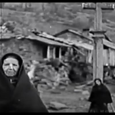 El romance de Sanabria, 1938