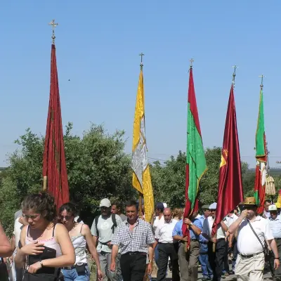 Pendones de Salamanca, vuelven pisando fuerte