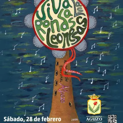 XXVI Rondas Leonesas