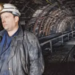 Últimos días para visitar la ‘Memoria gráfica de la minería’ en el Monasterio de Sandoval