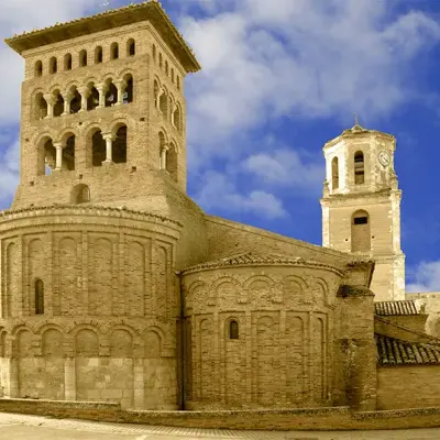 ¿De dónde proviene el nombre de Sahagún?