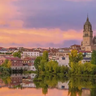 Salamanca, guía total