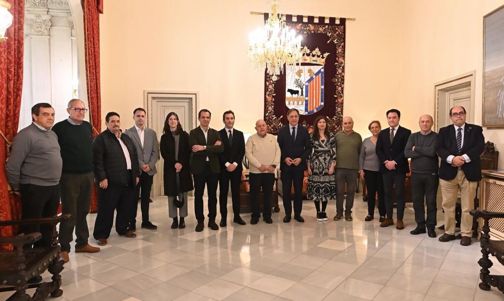 Salamanca lidera la revolución del cuidado con inteligencia artificial