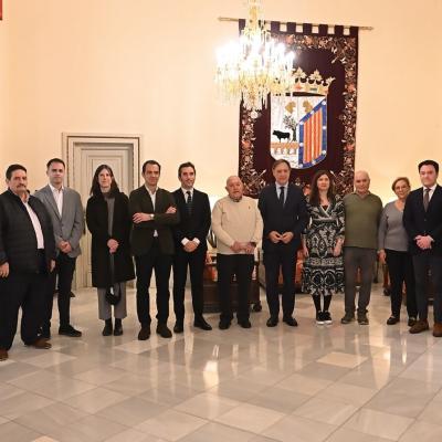 Salamanca lidera la revolución del cuidado con inteligencia artificial