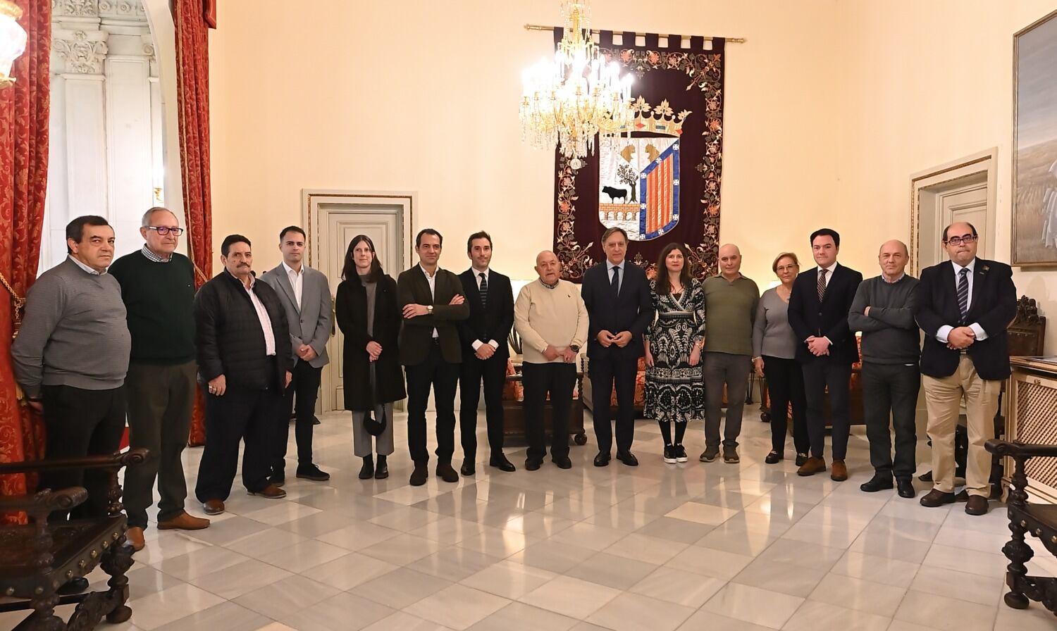 Salamanca lidera la revolución del cuidado con inteligencia artificial