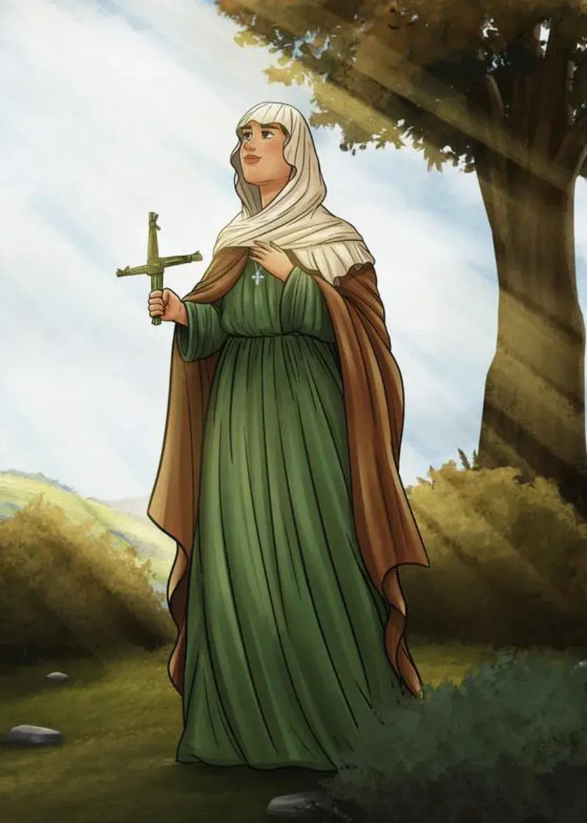 santa-brigida-imagen