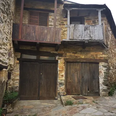 Santa Cruz de los Cuérragos, el secreto mejor guardado de la Sierra de la Culebra
