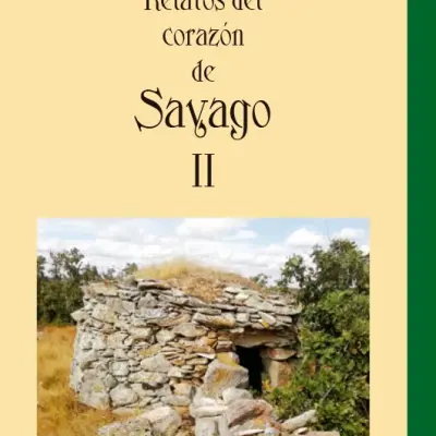 Relatos del corazón de Sayago II