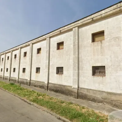 Los secaderos de tabaco bercianos