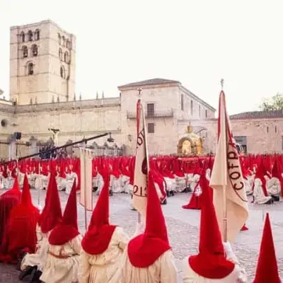 9 destinos para vivir la Semana Santa en la región leonesa