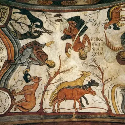 La Historia legionensis de Alfonso VI de León