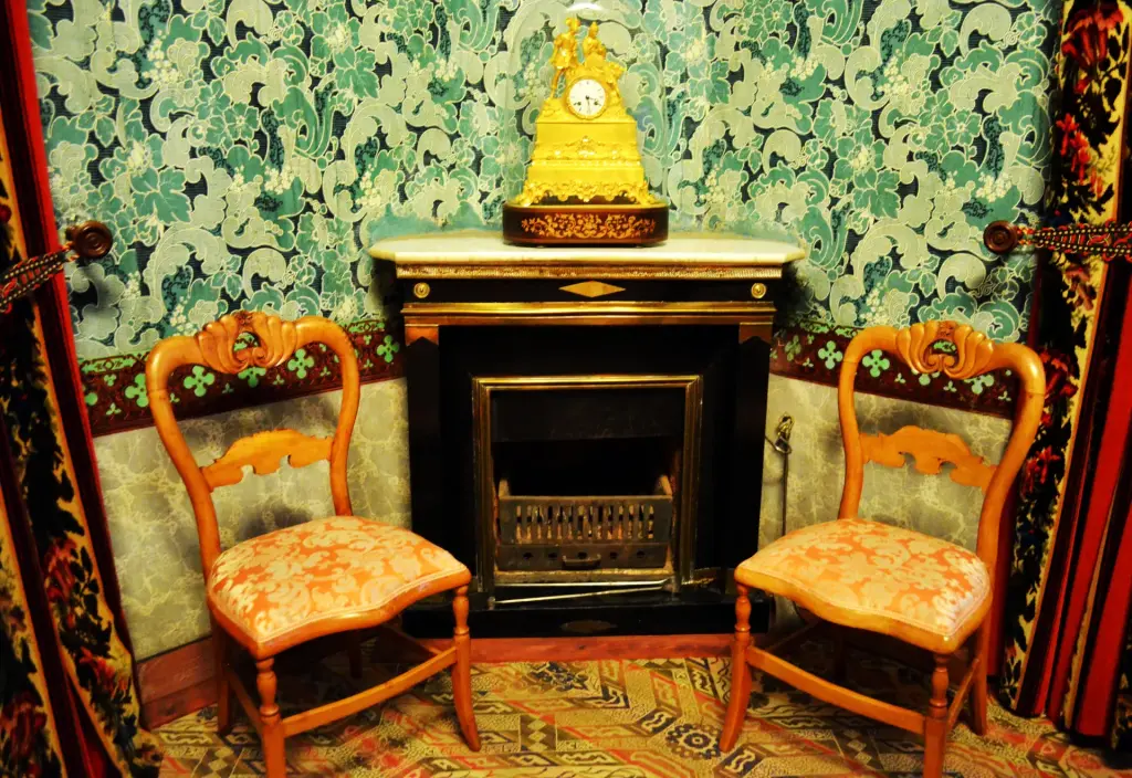 Museo Sierra Pambley