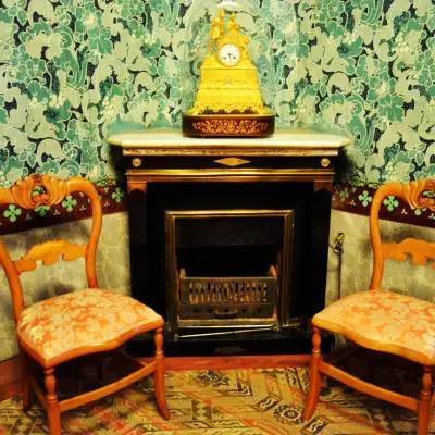 Museo Sierra Pambley