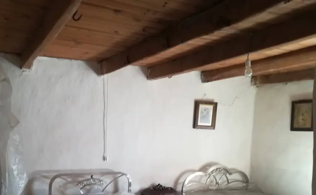 El sobrao: arquitectura tradicional