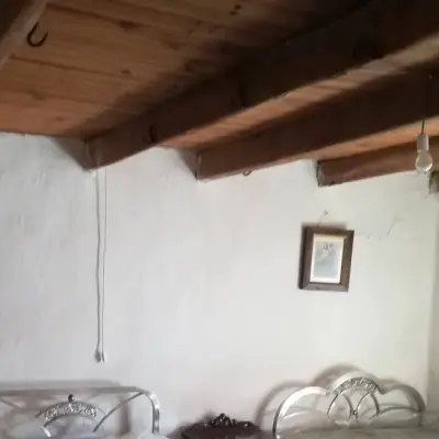 El sobrao: arquitectura tradicional