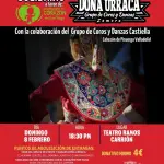 Festival solidario Corriendo con el Corazón