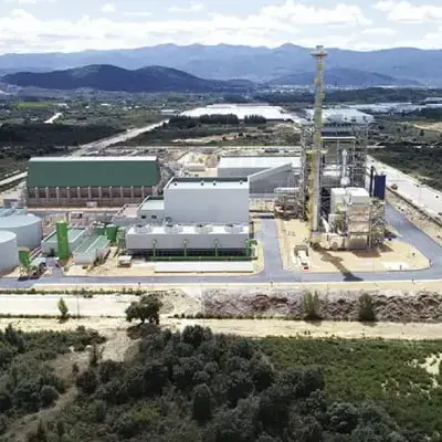 Somacyl. Buque insignia de la Junta, campea victoriosa por León