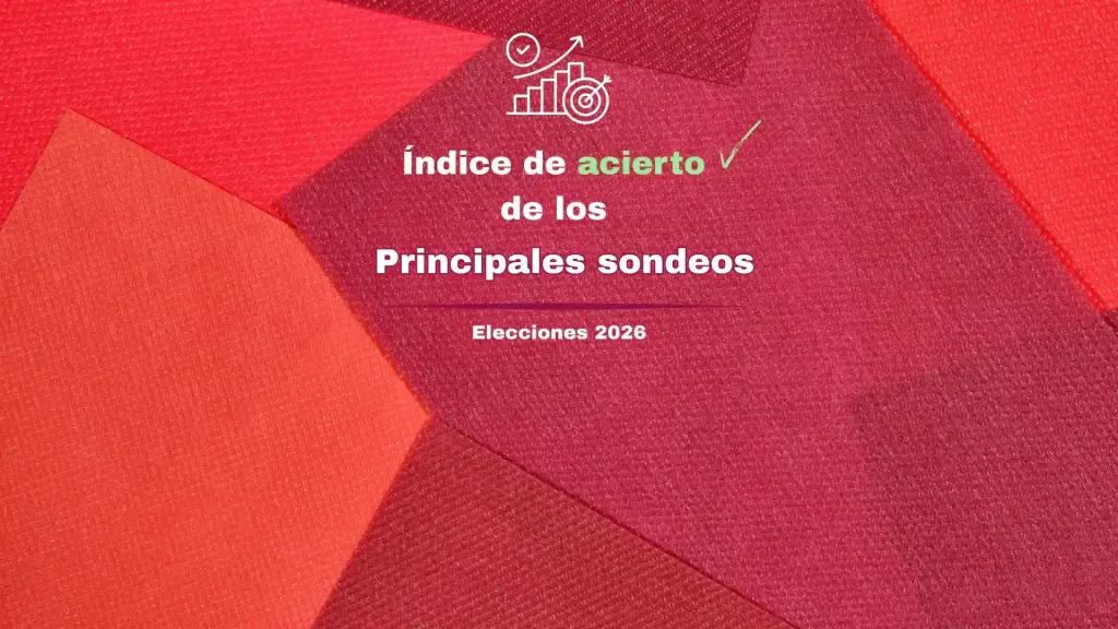 Ranking de precisión ¿Quién acertó en las elecciones CyL 2026?