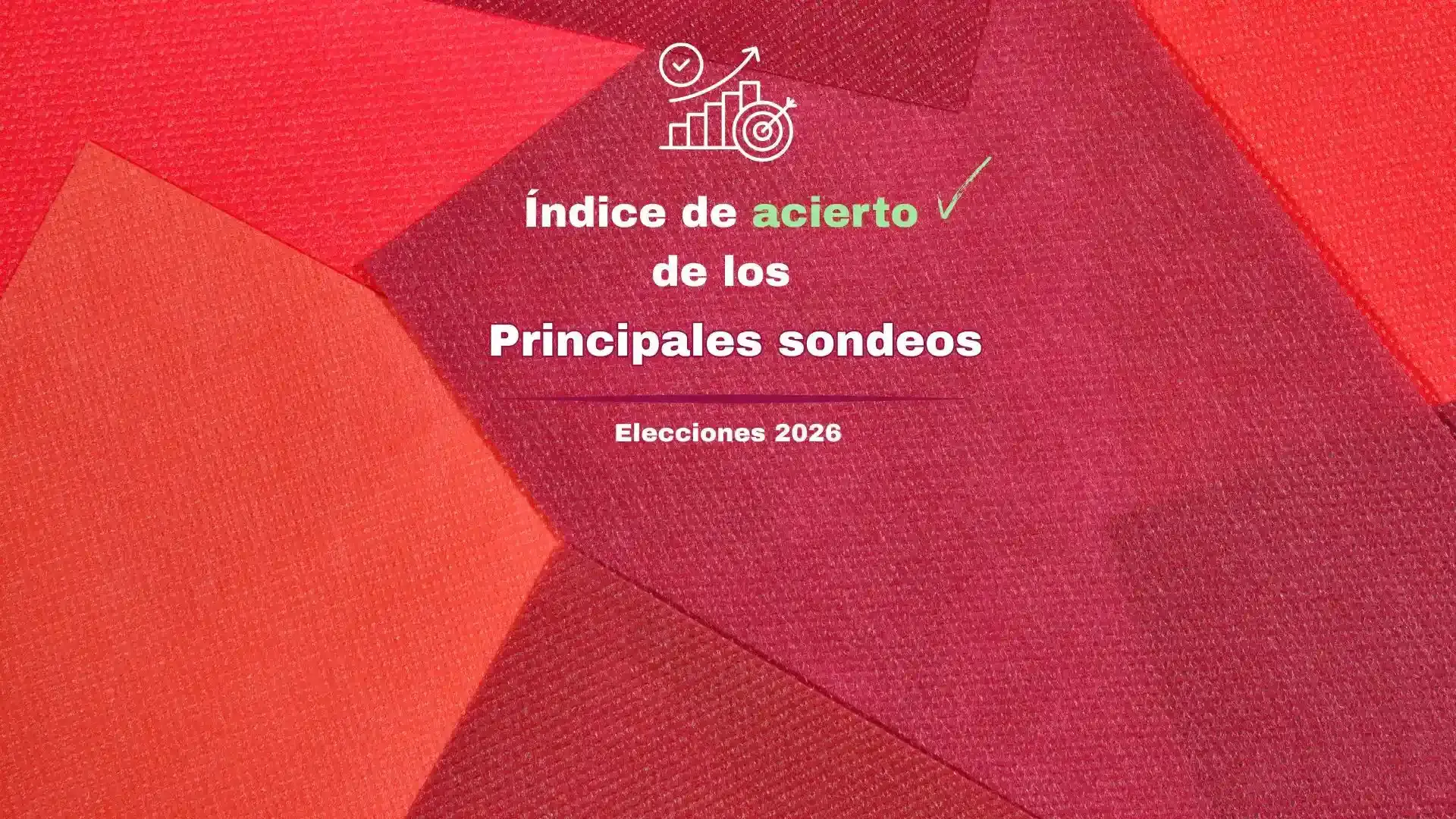 Ranking de precisión ¿Quién acertó en las elecciones CyL 2026?