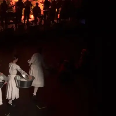 Folclore salmantino, "Surco" y "Montaraces y charros"