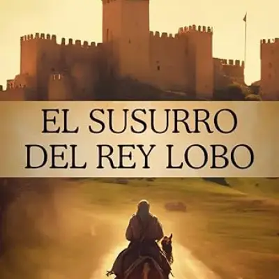El Susurro del Rey Lobo