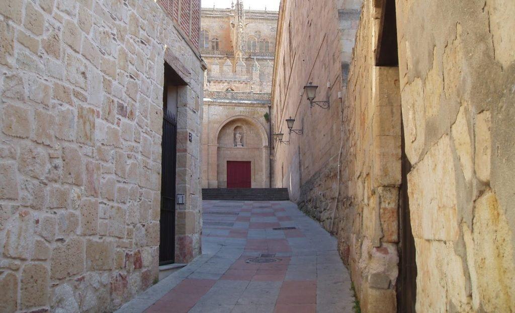 La leyenda de tentenecio