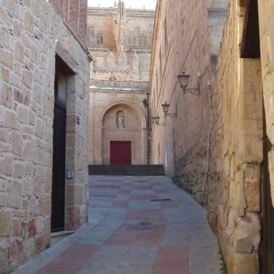 La leyenda de tentenecio