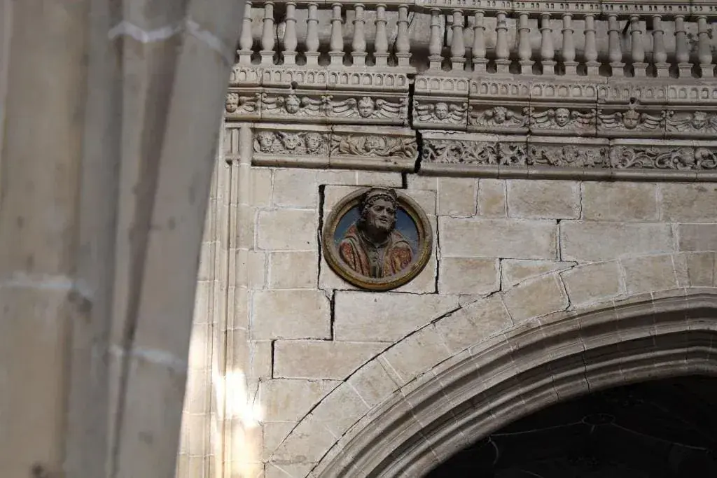 Los efectos del terremoto de Lisboa en la Región Leonesa