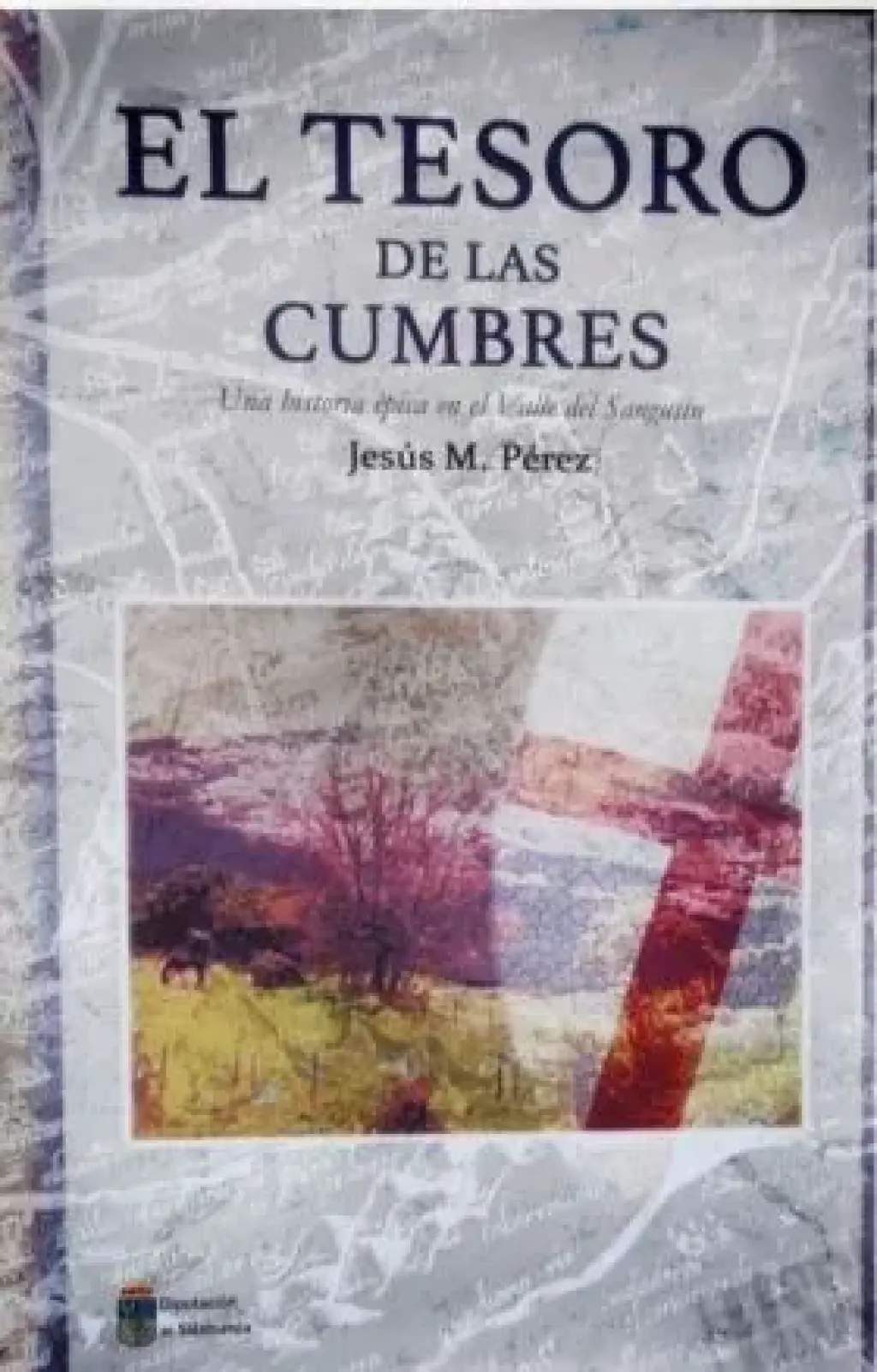 El tesoro de las cumbres