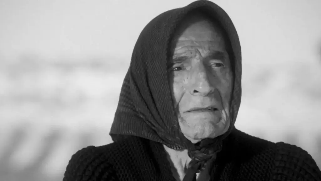 Tierra de nuestras madres