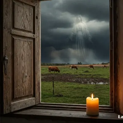 Conjuros contra las tormentas