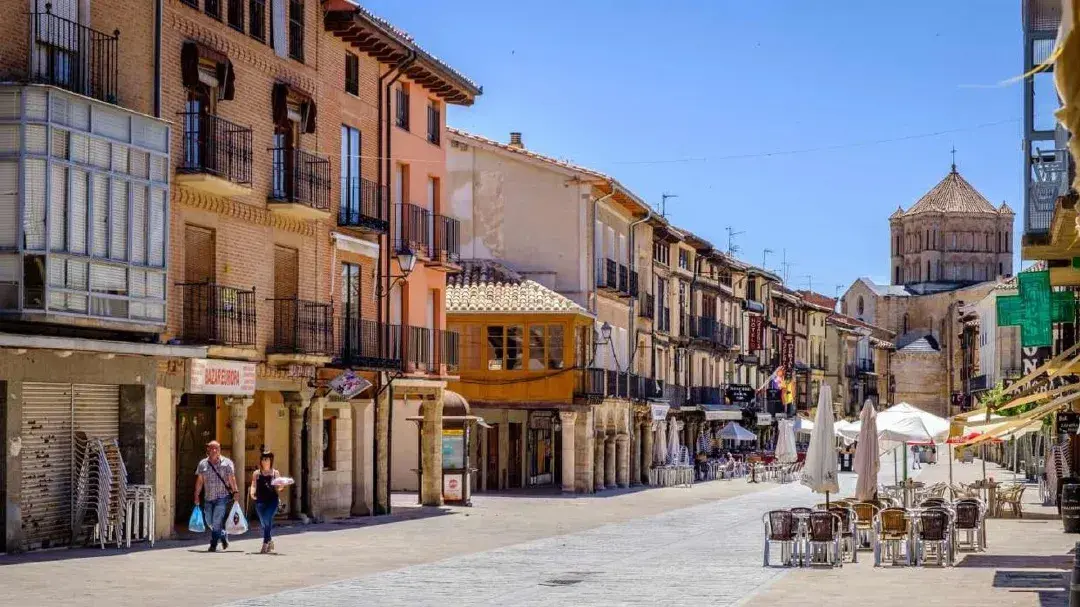 Origen del Nombre de la Ciudad de Toro