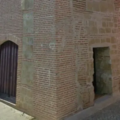 El torreón del deán