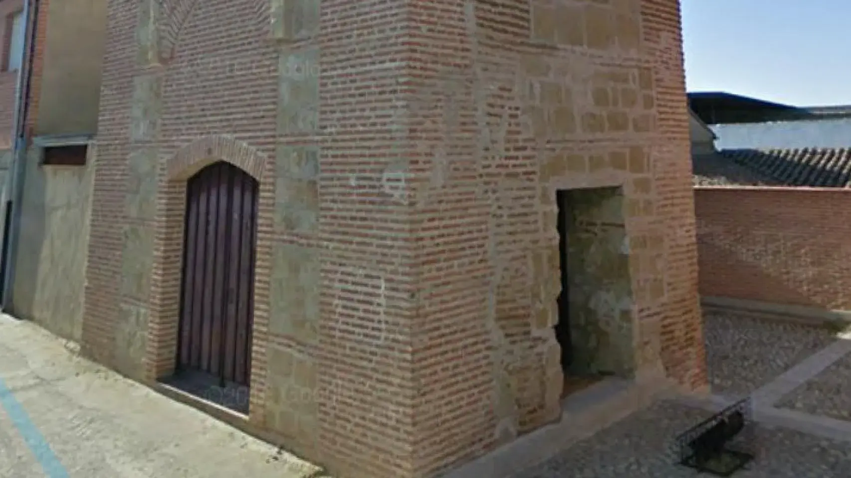 El torreón del deán