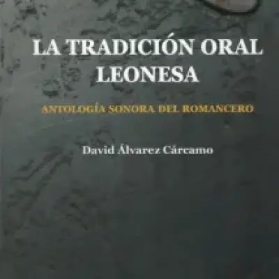 La tradición oral leonesa