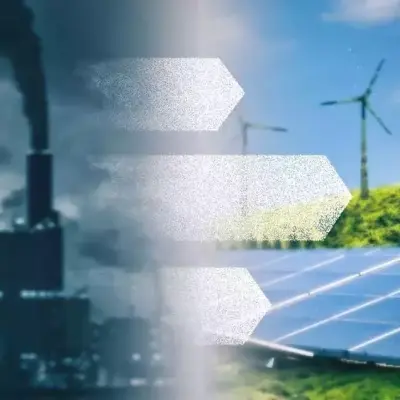 León frente a la falsa transición energética