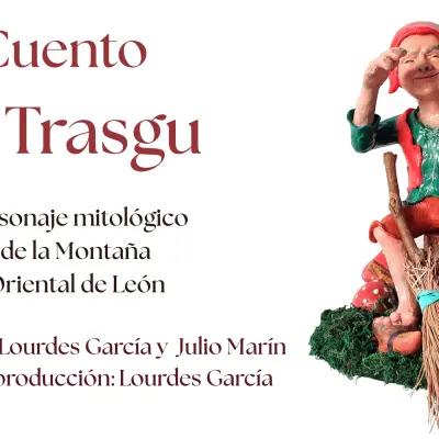 El Trasgu - Cuento
