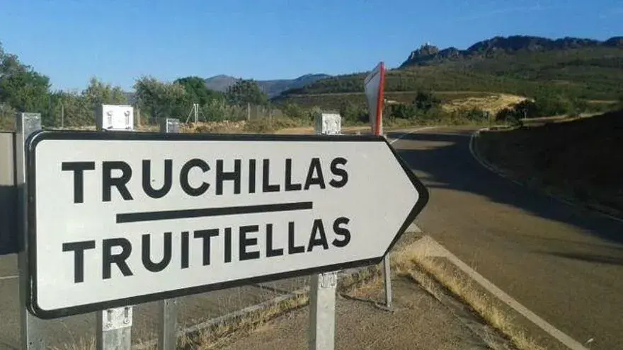 Lengua leonesa ¿Existe?