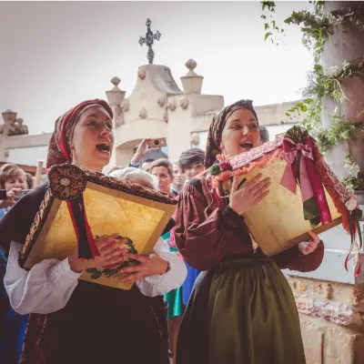 Entrevista a "Tsacianiegas"