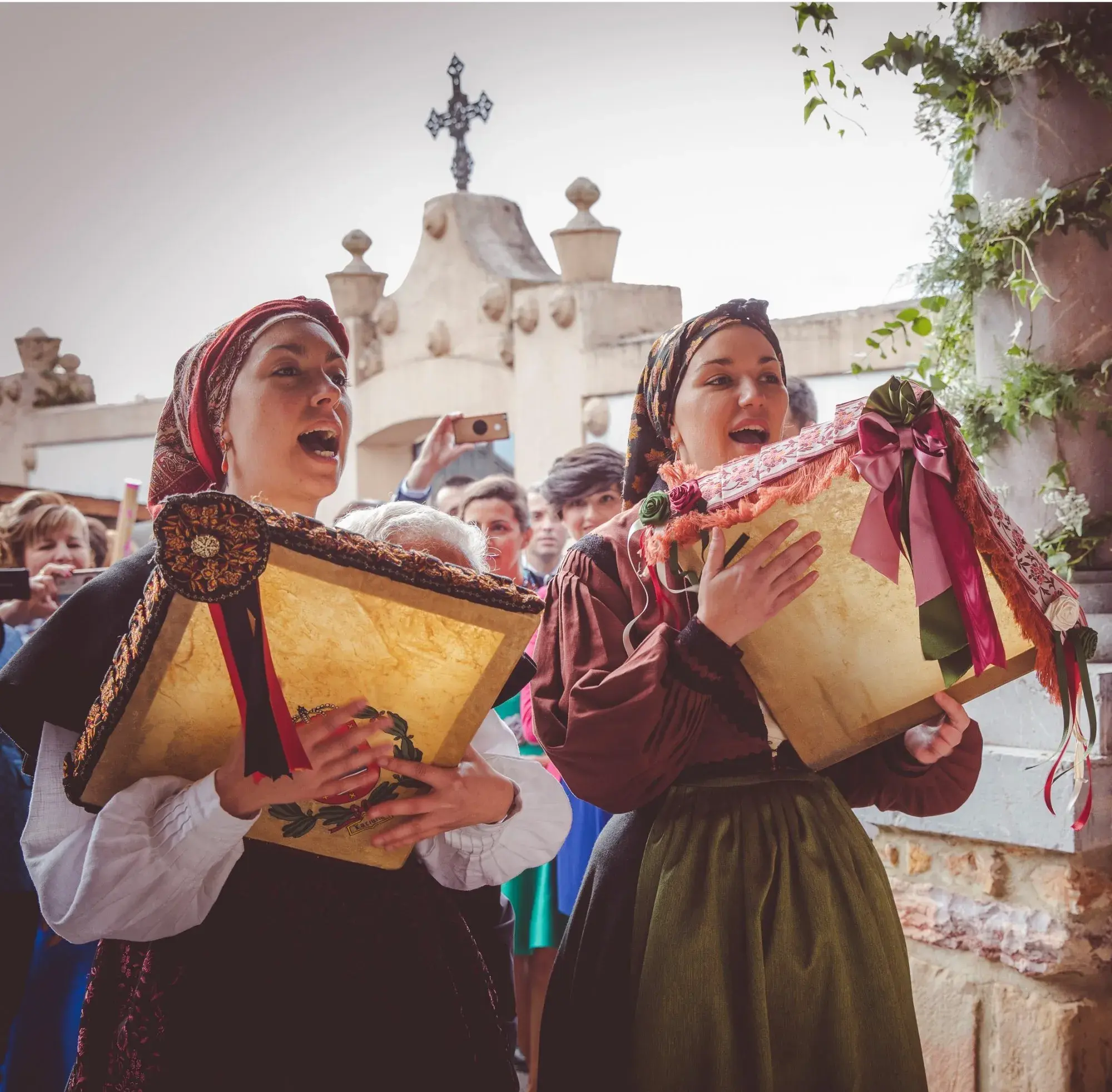 Entrevista a "Tsacianiegas"