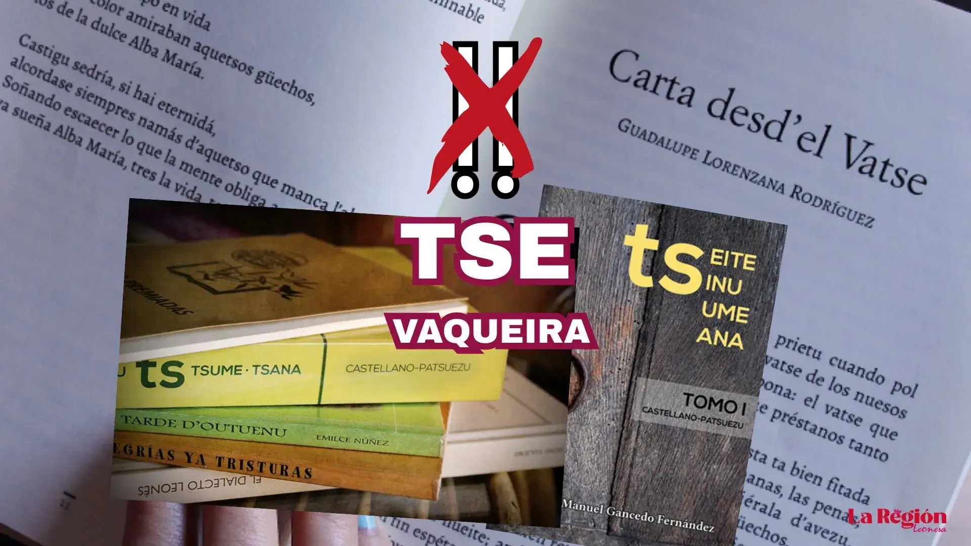 El Patsuezu: Identidad frente a la imposición de los puntitos