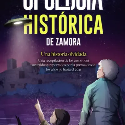 Ufología histórica de Zamora