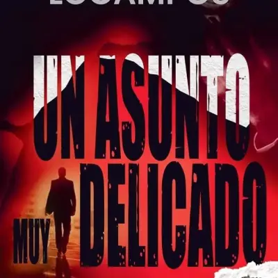 Un asunto muy delicado