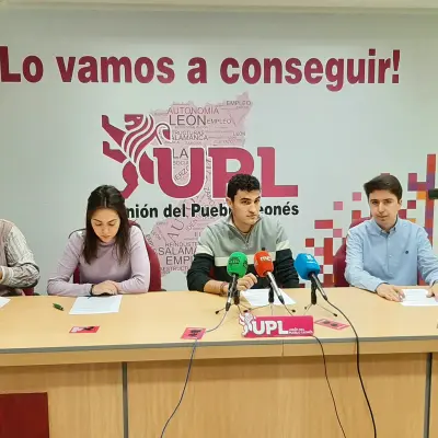 La gresca en redes entre juventudes del PSOE y leonesistas reaviva el debate sobre la identidad regional