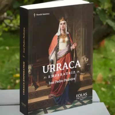 Urraca emperatriz