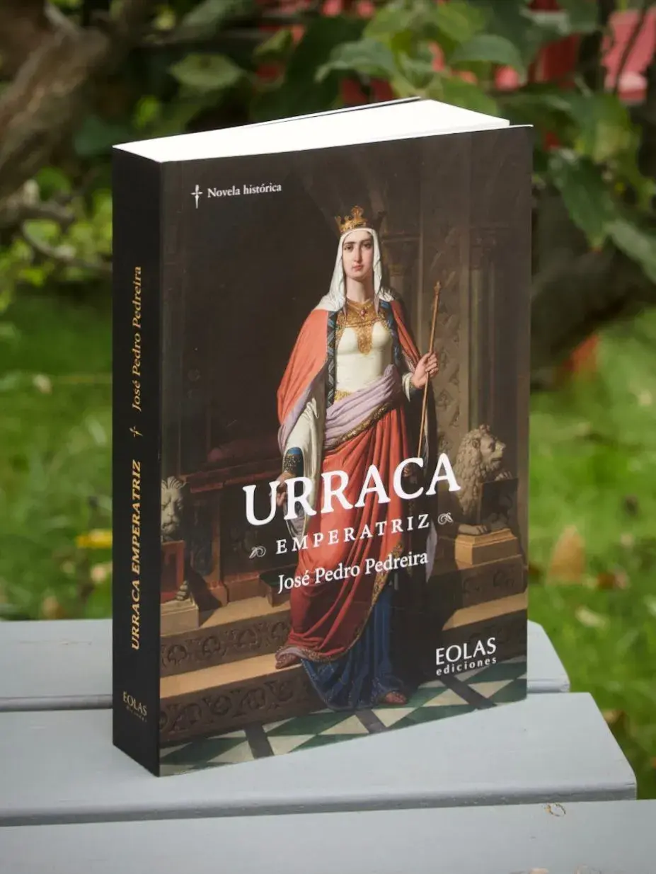 Urraca emperatriz