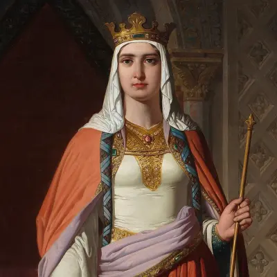 ¿Quién fue Doña Urraca realmente?