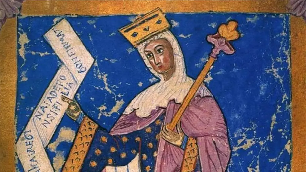 Urraca I, Emperatriz de León y reina de todas las Españas