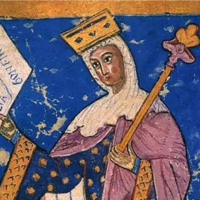 Urraca I, Emperatriz de León y reina de todas las Españas