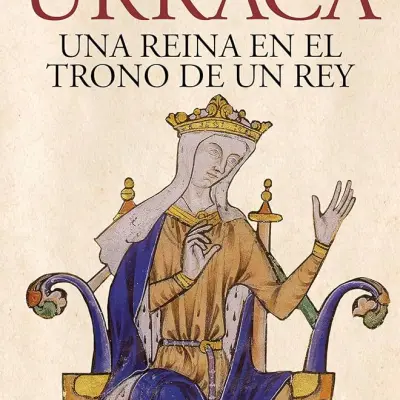 Urraca: Una reina en el trono de un rey